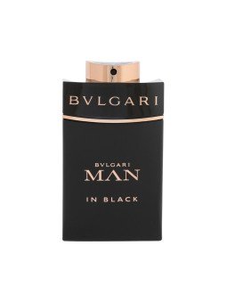 Bvlgari Bvlgari Man In Black EDP 100 ml para hombre | Huele Bonito