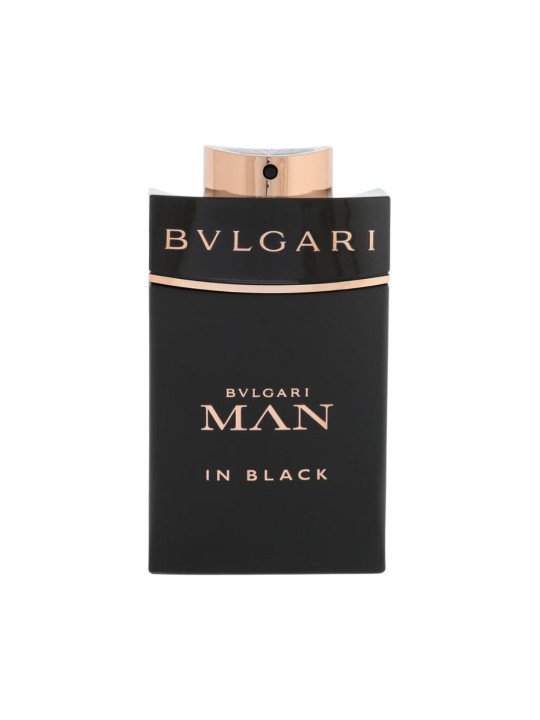 Bvlgari Bvlgari Man In Black EDP 100 ml para hombre | Huele Bonito
