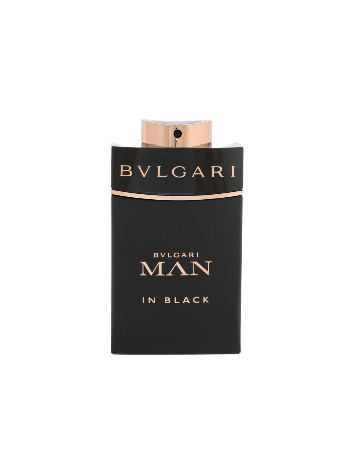 Bvlgari Bvlgari Man In Black EDP 100 ml para hombre | Huele Bonito