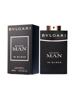 Bvlgari Bvlgari Man In Black EDP 100 ml para hombre | Huele Bonito