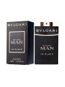 Bvlgari Bvlgari Man In Black EDP 100 ml para hombre | Huele Bonito
