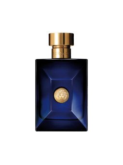 Versace Versace Pour Homme Dylan Blue EDT 100 ml para hombre | Huele Bonito