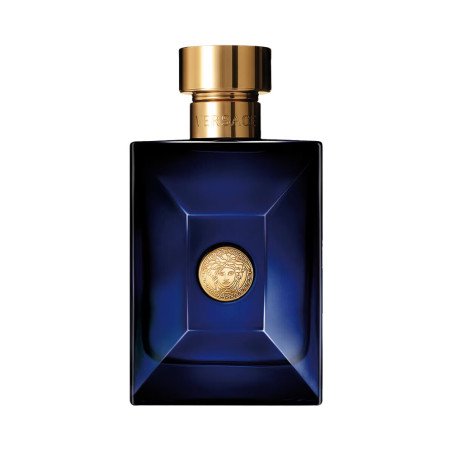Versace Versace Pour Homme Dylan Blue EDT 100 ml para hombre | Huele Bonito