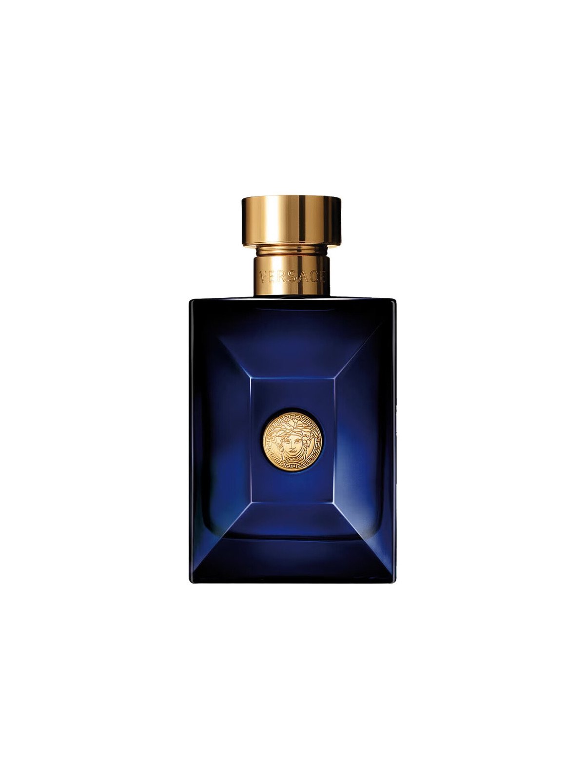 Versace Versace Pour Homme Dylan Blue EDT 100 ml para hombre | Huele Bonito
