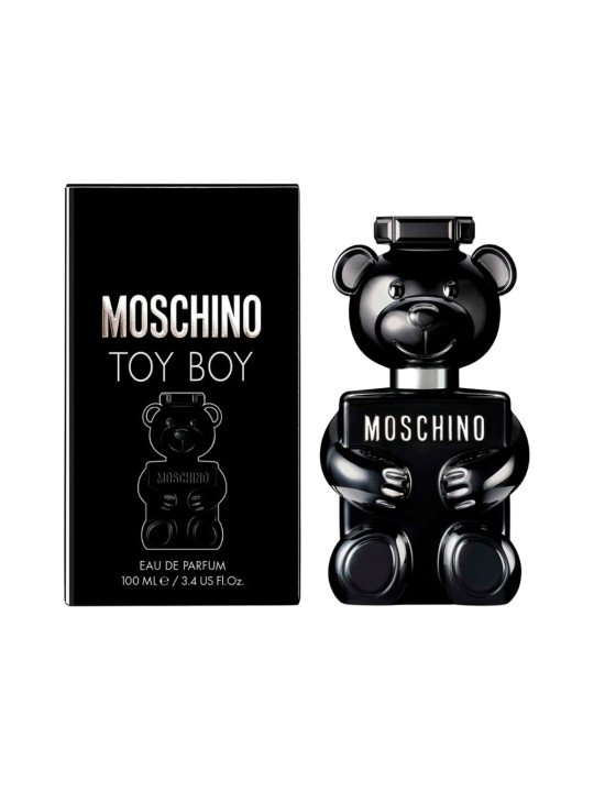 Moschino Toy Boy EDP 100 ml para hombre | Huele Bonito