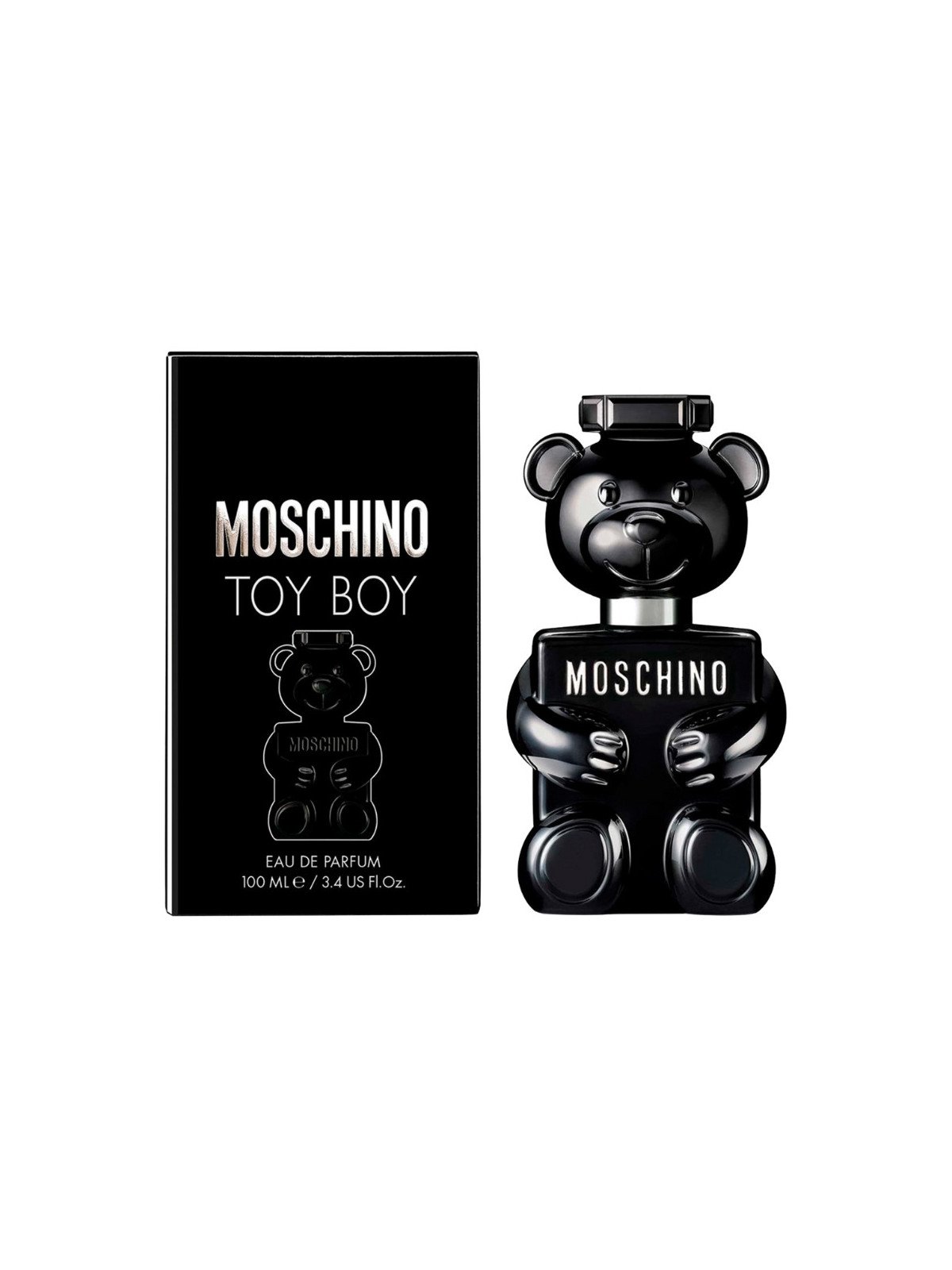 Moschino Toy Boy EDP 100 ml para hombre | Huele Bonito