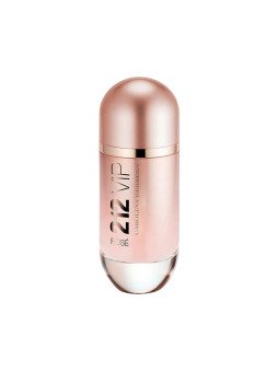 Carolina Herrera 212 Vip Rose EDP 80 ml para dama | Huele Bonito