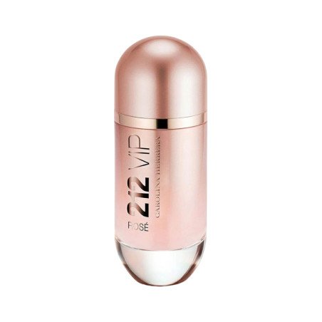 Carolina Herrera 212 Vip Rose EDP 80 ml para dama | Huele Bonito