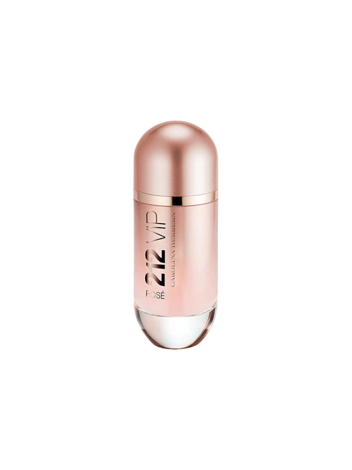 Carolina Herrera 212 Vip Rose EDP 80 ml para dama | Huele Bonito