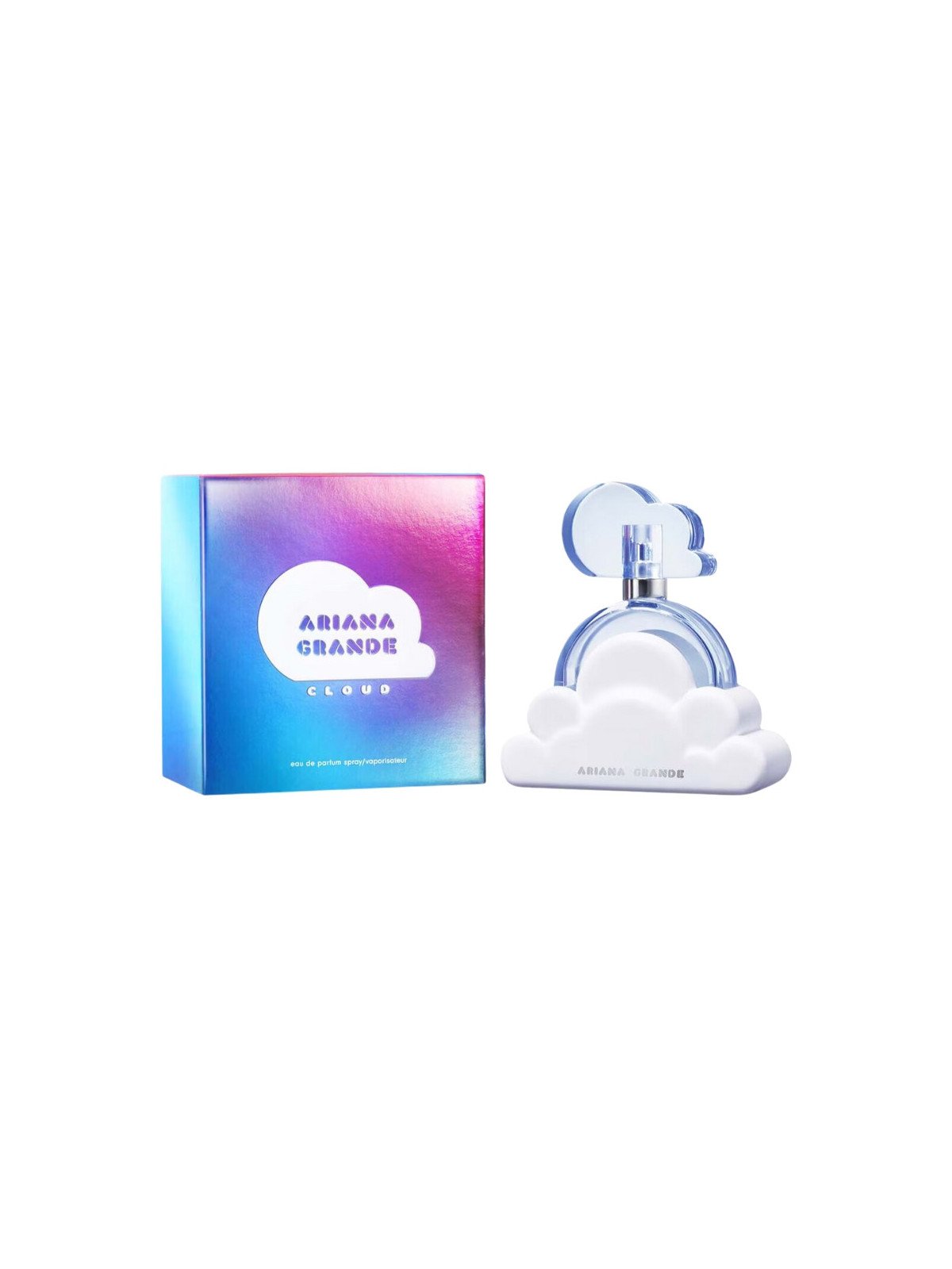 Ariana Grande Cloud EDP 100 ml para dama | Huele Bonito