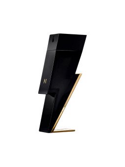 Carolina Herrera Bad Boy EDT 100 ml para hombre | Huele Bonito