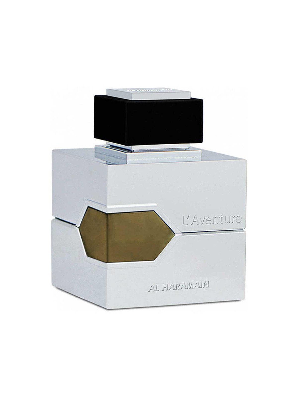 Al Haramain L'Aventure EDP 100 ml para hombre | Huele Bonito