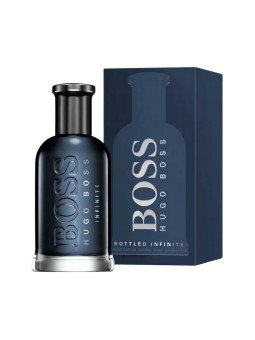 Hugo Boss Boss Bottled Infinite EDP 100 ml para hombre | Huele Bonito