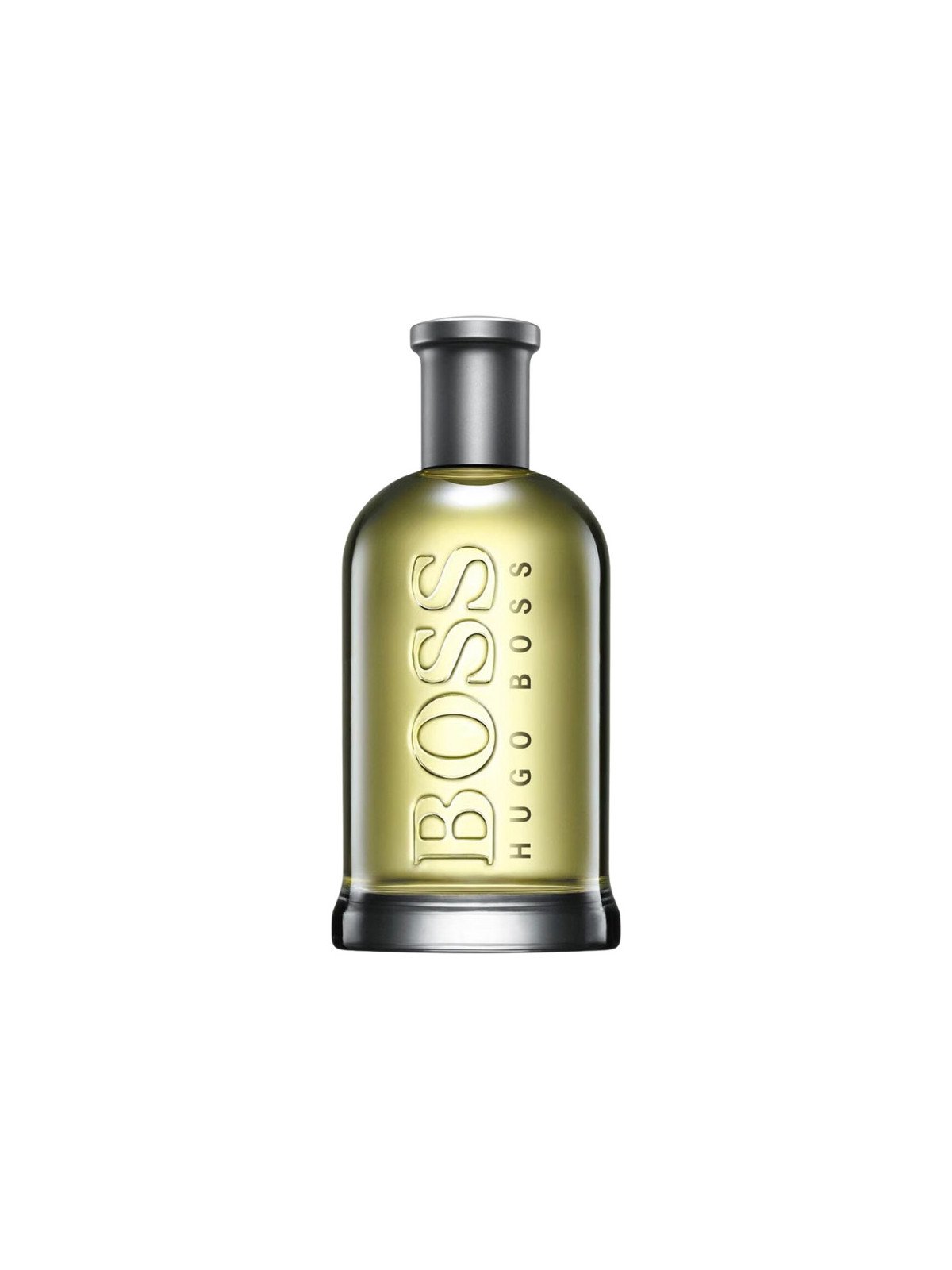 Hugo Boss Boss Bottled EDT 100 ml para hombre | Huele Bonito