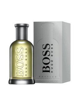 Hugo Boss Boss Bottled EDT 100 ml para hombre | Huele Bonito
