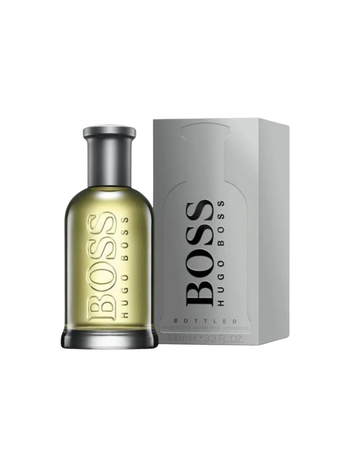 Hugo Boss Boss Bottled EDT 100 ml para hombre | Huele Bonito