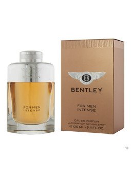 Bentley Bentley For Men Intense EDP 100 ml para hombre | Huele Bonito