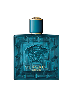 Versace Eros EDT 100 ml para hombre | Huele Bonito