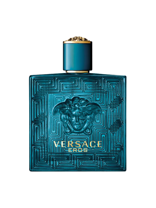 Versace Eros EDT 100 ml para hombre | Huele Bonito