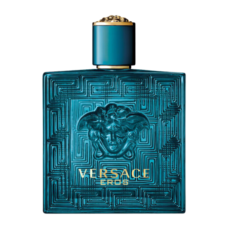 Versace Eros EDT 100 ml para hombre | Huele Bonito