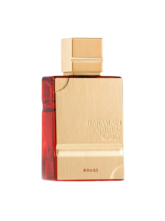 Al Haramain Haramain Amber Oud Rouge EDP 120 ml para todos | Huele Bonito