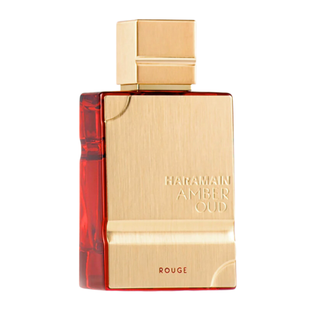 Al Haramain Haramain Amber Oud Rouge EDP 120 ml para todos | Huele Bonito