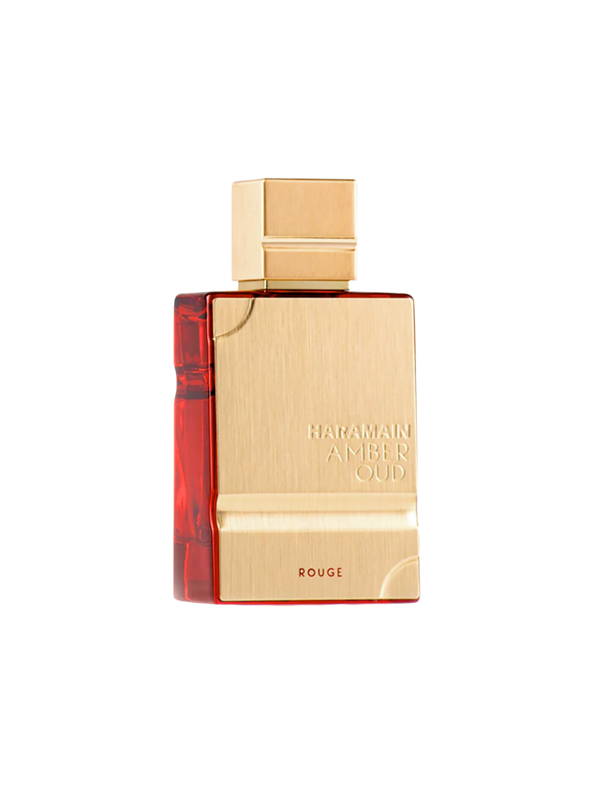 Al Haramain Haramain Amber Oud Rouge EDP 120 ml para todos | Huele Bonito