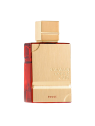 Al Haramain Haramain Amber Oud Rouge EDP 120 ml para todos | Huele Bonito