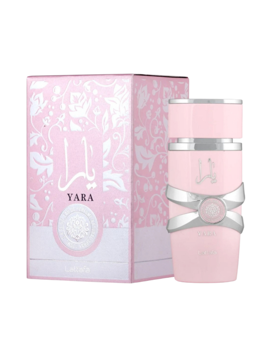 Lattafa Yara EDP 100 ml para dama | Huele Bonito