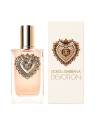 Dolce&Gabbana Devotion EDP 100 ml para dama | Huele Bonito
