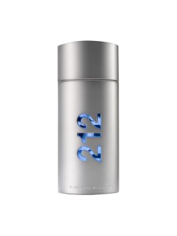 Carolina Herrera 212 Men NYC EDT 100 ml para hombre | Huele Bonito