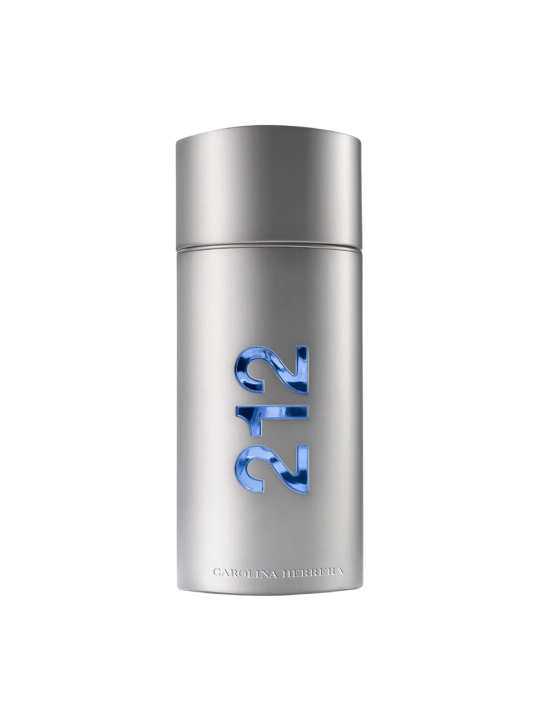 Carolina Herrera 212 Men NYC EDT 100 ml para hombre | Huele Bonito