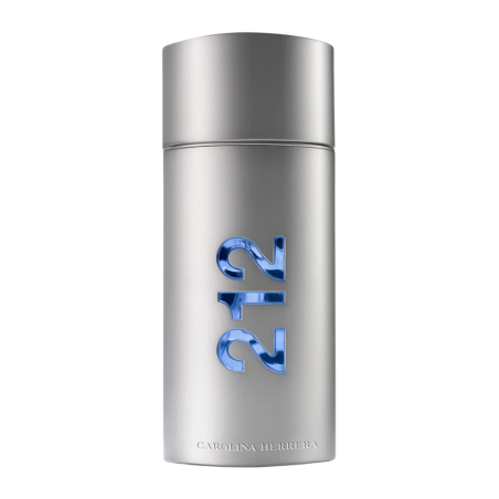 Carolina Herrera 212 Men NYC EDT 100 ml para hombre | Huele Bonito