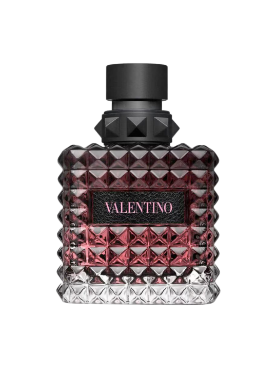 Valentino Valentino Donna Born In Roma Intense EDP 100 ml para dama | Huele Bonito