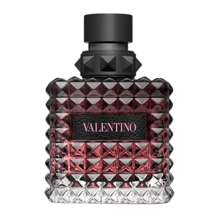 Valentino Valentino Donna Born In Roma Intense EDP 100 ml para dama | Huele Bonito