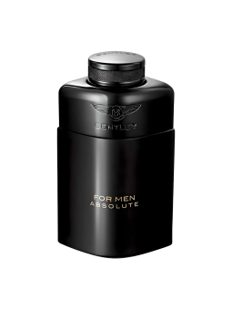 Bentley Bentley For Men Absolute EDP 100 ml para hombre | Huele Bonito