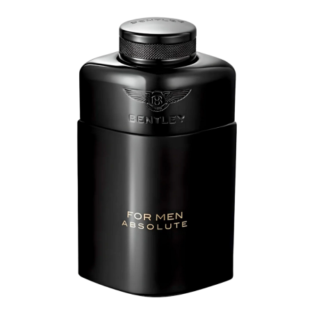 Bentley Bentley For Men Absolute EDP 100 ml para hombre | Huele Bonito