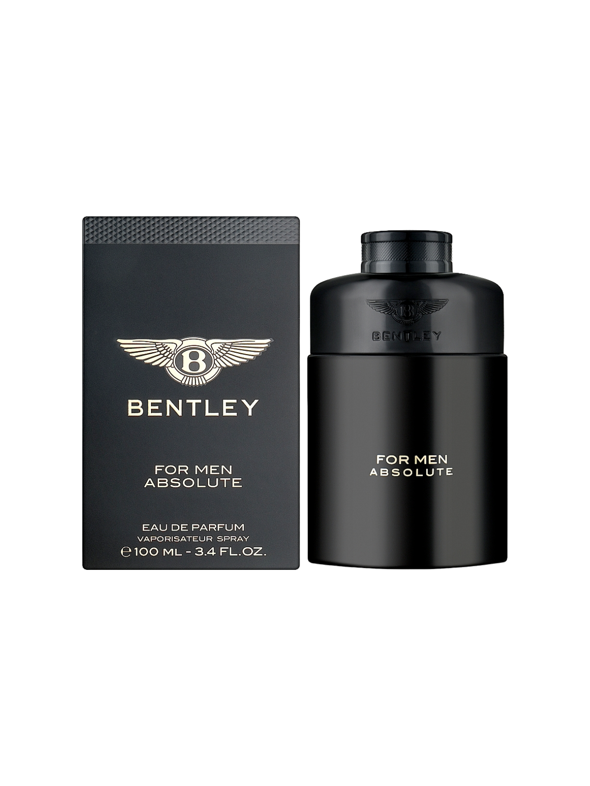 Bentley Bentley For Men Absolute EDP 100 ml para hombre | Huele Bonito