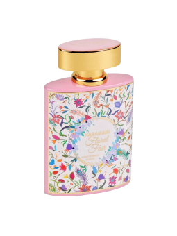Al Haramain Floral Fair EP 100 ml para dama | Huele Bonito