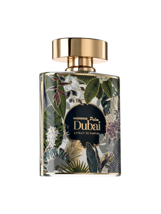 Al Haramain Palm Dubai EP 100 ml para dama | Huele Bonito