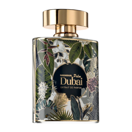 Al Haramain Palm Dubai EP 100 ml para dama | Huele Bonito