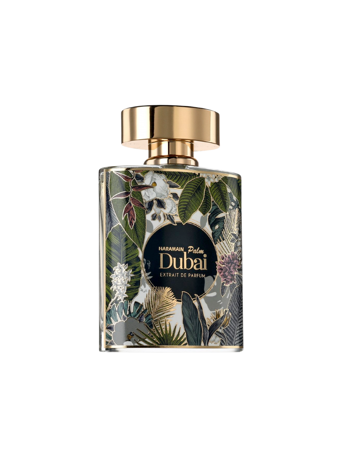 Al Haramain Palm Dubai EP 100 ml para dama | Huele Bonito