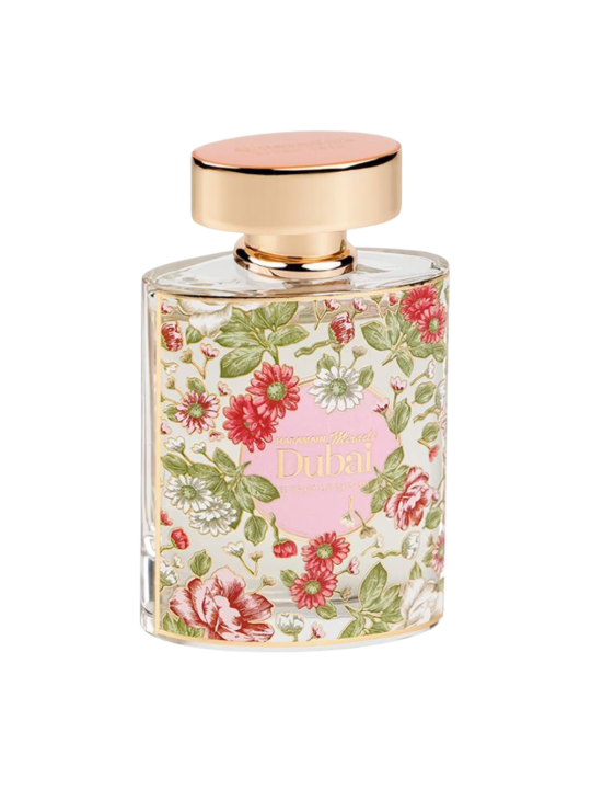 Al Haramain Miracle Dubai EP 100 ml para dama | Huele Bonito