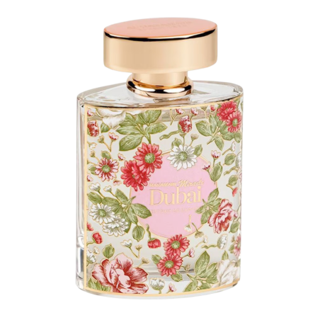 Al Haramain Miracle Dubai EP 100 ml para dama | Huele Bonito