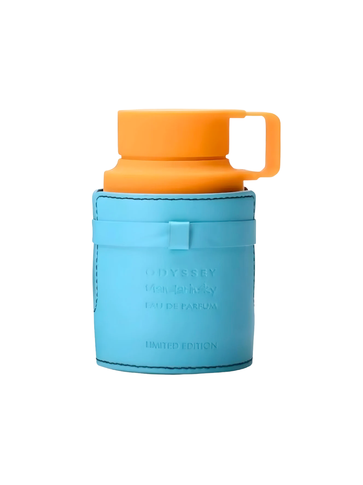 Armaf Odyssey Mandarin Sky Limited Edition EDP 100 ml para hombre | Huele Bonito