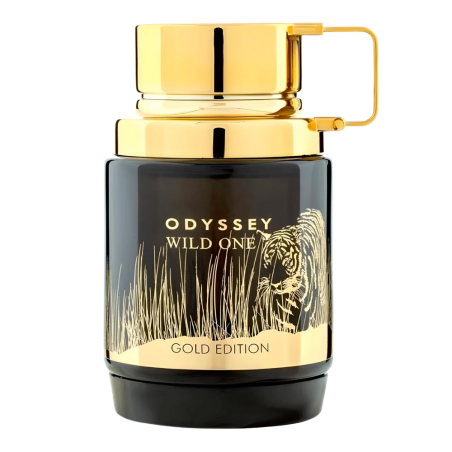 Armaf Odyssey Wild One Gold Edition EDP 100 ml para hombre | Huele Bonito