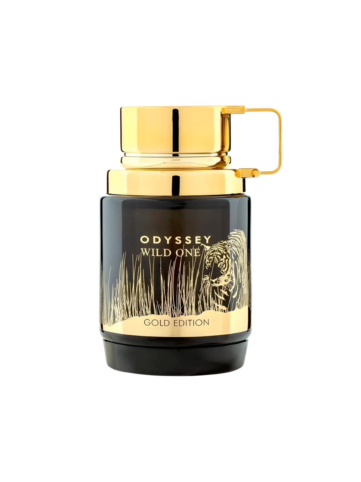 Armaf Odyssey Wild One Gold Edition EDP 100 ml para hombre | Huele Bonito