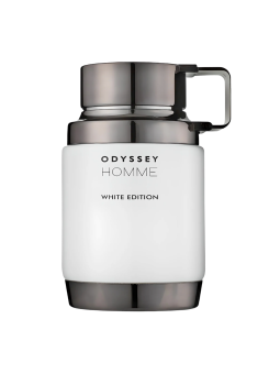 Armaf Odyssey Homme White Edition EDP 100 ml para hombre | Huele Bonito
