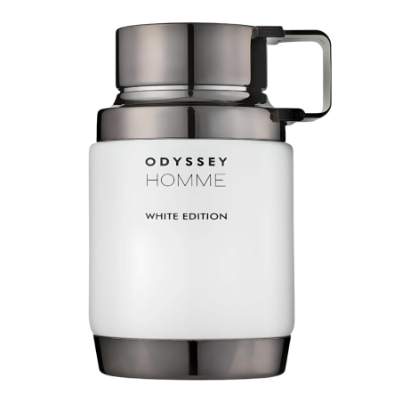 Armaf Odyssey Homme White Edition EDP 100 ml para hombre | Huele Bonito