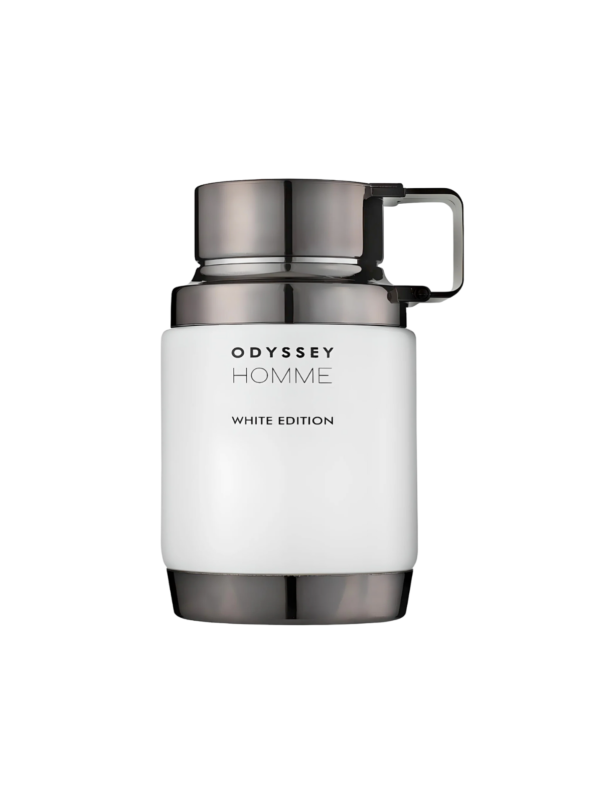Armaf Odyssey Homme White Edition EDP 100 ml para hombre | Huele Bonito